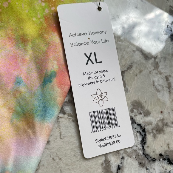 Workout set - Picture 5 of 5